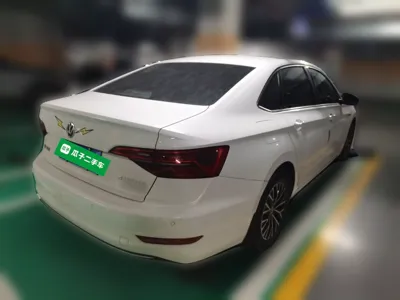 Volkswagen Sagitar 2019, 43500 км, за 66877.42 CNY - фото 6