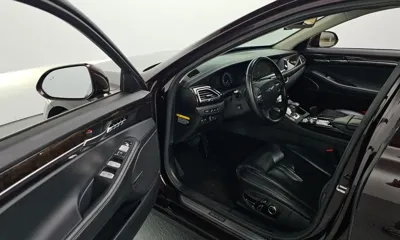 Genesis G90 2019, 150219 км, за 26190000 KRW - фото 10