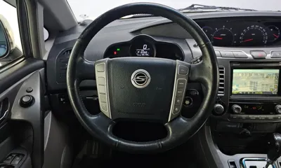 KG_Mobility_Ssangyong KORANDO 2014, 105109 км, за 4600000 KRW - фото 13