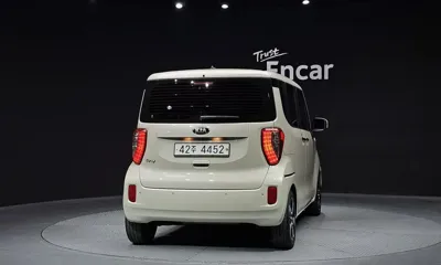 Kia Ray 2013, 82618 км, за 6900000 KRW - фото 4