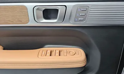 Hyundai Santafe 2026, 4283 км, за 36900000 KRW - фото 28