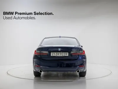 BMW 3-Series 2025, 11850 км, за 36500000 KRW - фото 4