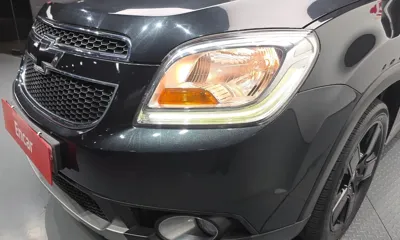 ChevroletGMDaewoo Orlando 2016, 134355 км, за 4900000 KRW - фото 22