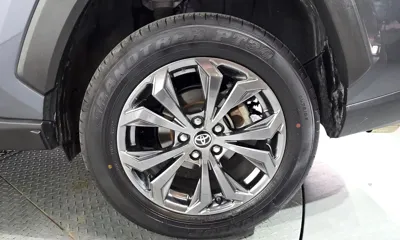 Toyota RAV4 2023, 13010 км, за 42400000 KRW - фото 21