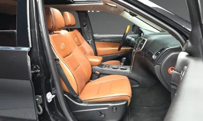 Jeep Cherokee 2012, 179328 км, за 5690000 KRW - фото 11