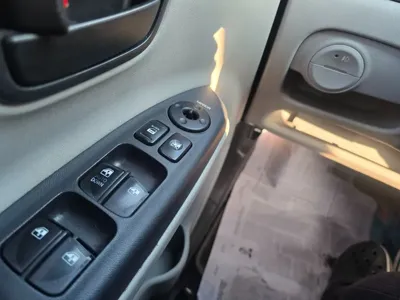 Hyundai Verna 2009, 105837 км, за 1900000 KRW - фото 15