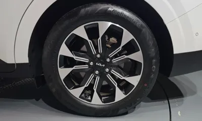 Kia Canival 2022, 56862 км, за 28900000 KRW - фото 21