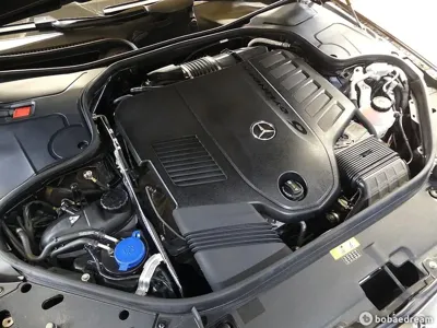 Mercedes-Benz S-Class 2019, 69000 км, за 62000000 KRW - фото 6