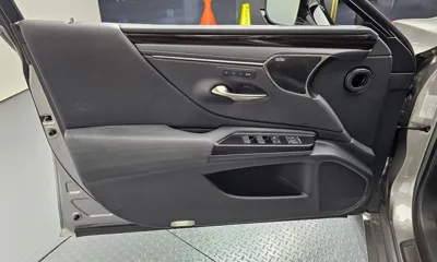 Lexus ES 2019, 115356 км, за 35000000 KRW - фото 24