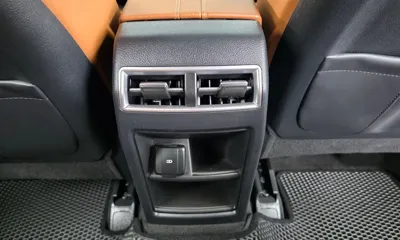KG_Mobility_Ssangyong Torres 2023, 84174 км, за 99990000 KRW - фото 29