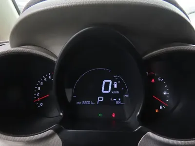 Kia Ray 2012, 158998 км, за 4700000 KRW - фото 9