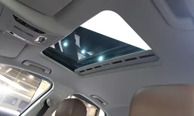 Audi A6 2016, 162306 км, за 10700000 KRW - фото 19