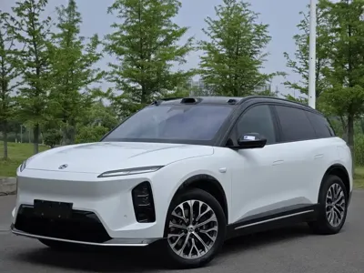 Nio ES6 · 2025 год