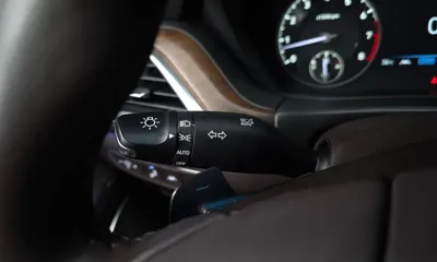 Genesis G90 2020, 166322 км, за 99990000 KRW - фото 27