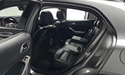 Mercedes-Benz GLA-Class 2015, 114586 км, за 9700000 KRW - фото 12
