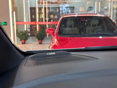 GAC Motor Trumpchi M8 2022, 30000 км, за 208800 CNY - фото 17