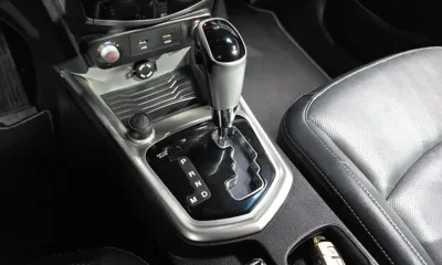 KG_Mobility_Ssangyong TIBOLI 2016, 66452 км, за 7800000 KRW - фото 9