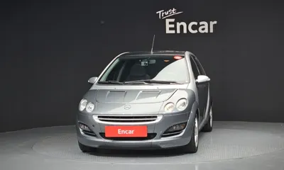 Smart Forfour 2004, 189330 км, за 7900000 KRW