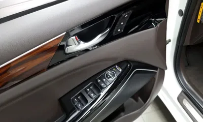 Kia K7 2016, 45632 км, за 15300000 KRW - фото 27
