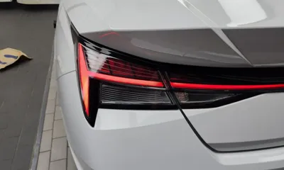 Hyundai Avante 2023, 72013 км, за 20100000 KRW - фото 23