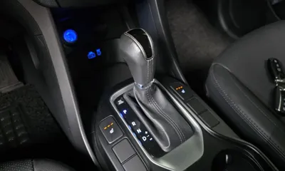 Hyundai Santafe 2016, 99210 км, за 11900000 KRW - фото 9