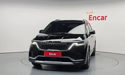 Kia Canival 2023, 70908 км, за 22900000 KRW - фото 3