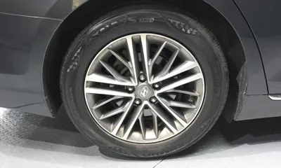 Hyundai Grandeur 2017, 169458 км, за 8600000 KRW - фото 5