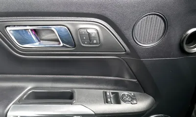 Ford Mustang 2017, 118886 км, за 22700000 KRW - фото 16