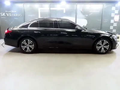 Mercedes-Benz E-Class 2024, 15825 км, за 53990000 KRW