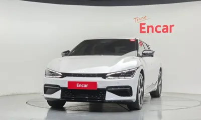 Kia EV6 2022, 60571 км, за 32900000 KRW - фото 3