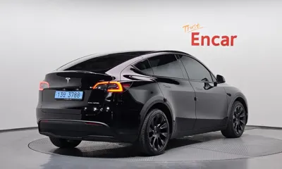 Tesla Model Y 2024, 23637 км, за 47500000 KRW