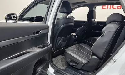 Hyundai Palisade 2021, 69655 км, за 26700000 KRW - фото 27