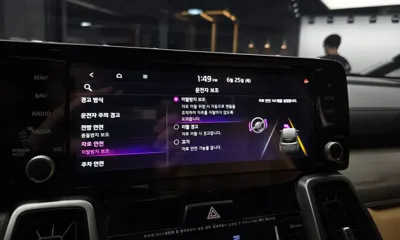 Kia Sorento 2021, 112555 км, за 19800000 KRW - фото 34