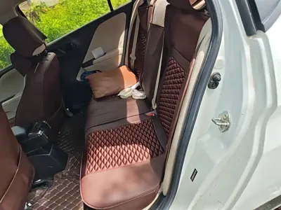 Honda City 2018, 68200 км, за 30800 CNY - фото 13