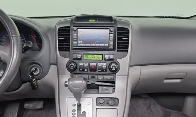 Kia Canival 2012, 136823 км, за 4000000 KRW - фото 14