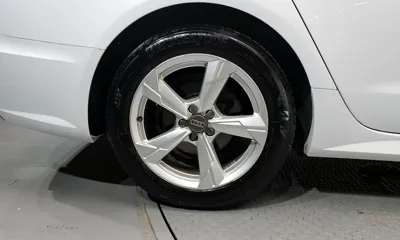 Audi A6 2018, 160422 км, за 15590000 KRW - фото 5