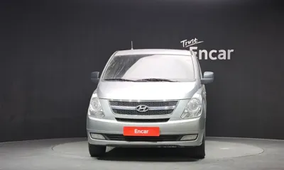 Hyundai Starex 2016, 546639 км, за 3700000 KRW - фото 3