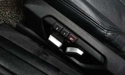 BMW 3-Series 2016, 102939 км, за 13100000 KRW - фото 17