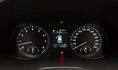 Hyundai Kona 2018, 108384 км, за 12500000 KRW - фото 8