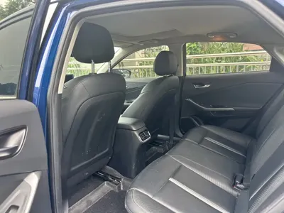 Hyundai Fista 2020, 51000 км, за 39800 CNY - фото 8
