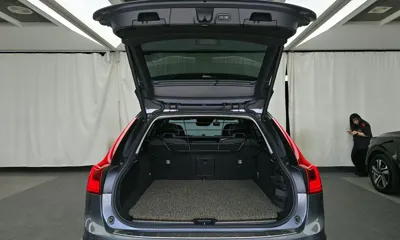 Volvo V90 2018, 131688 км, за 19800000 KRW - фото 20