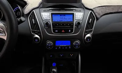 Hyundai Tucson 2012, 185629 км, за 4500000 KRW - фото 14