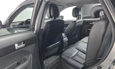 Kia Sorento 2010, 180952 км, за 4500000 KRW - фото 17