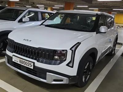 Kia Seltos 2026, 7 км, за 4200000 KRW - фото 3