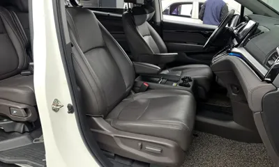 Honda Odyssey 2018, 96992 км, за 21900000 KRW - фото 11