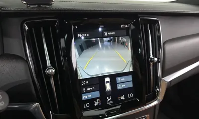 Volvo V90 2018, 355778 км, за 15900000 KRW - фото 16