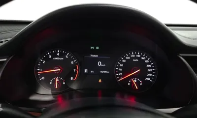 Kia K7 2016, 142480 км, за 11200000 KRW - фото 8