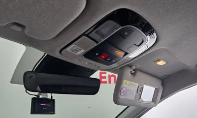 Hyundai Sonata 2023, 101479 км, за 15350000 KRW - фото 20