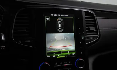 Renault-KoreaSamsung SM6 2019, 78511 км, за 8290000 KRW - фото 15