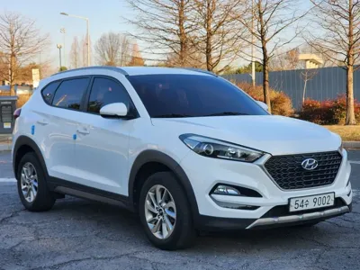 Hyundai Tucson 2017, 71255 км, за 9800000 KRW